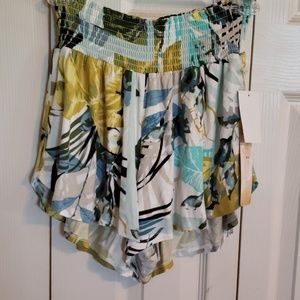 Ladies Shorts
